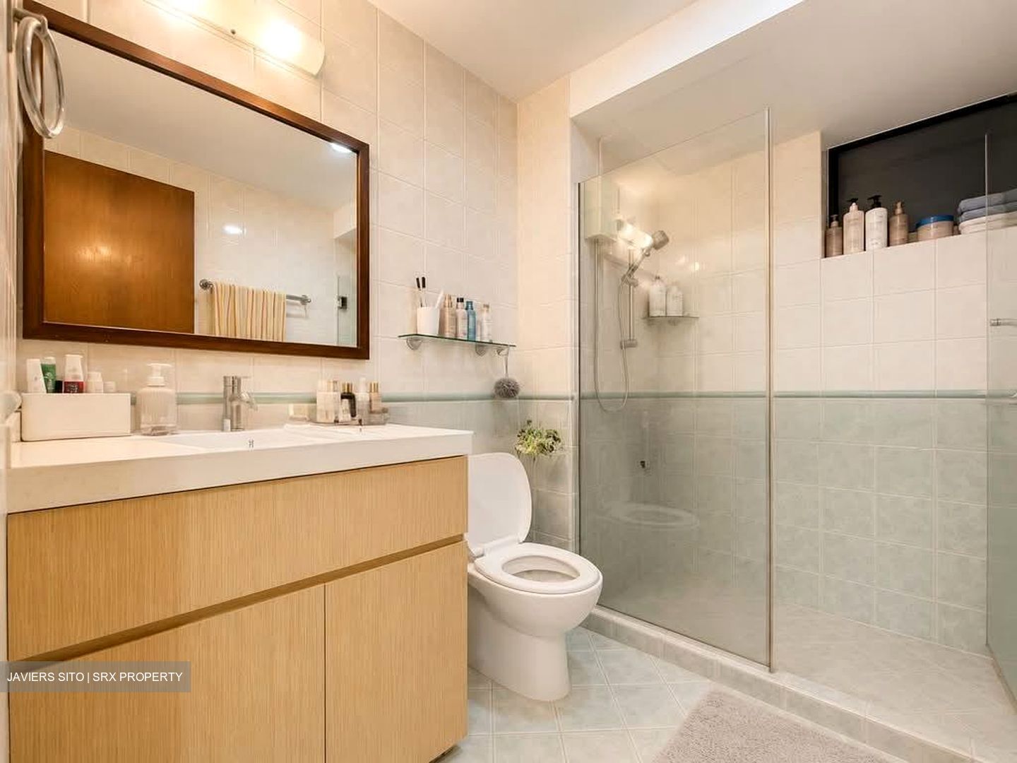 Chestervale (D23), Condominium #593077341